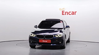 BMW 3-SERIES GT F34 2020