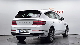 Заказать GENESIS GV80