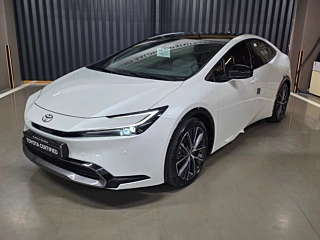 Заказать TOYOTA PRIUS