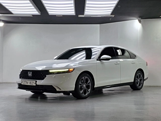 Заказать HONDA ACCORD