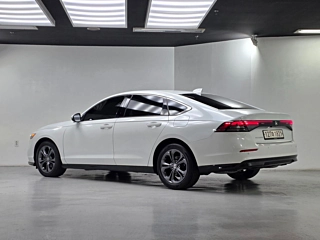 Заказать HONDA ACCORD