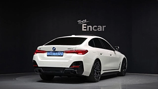 Заказать BMW I4