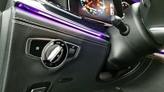 MERCEDES BENZ AMG GT 2020