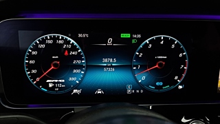 MERCEDES BENZ AMG GT 2020
