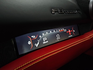 FERRARI F8 TRIBUTO 2022