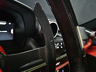 FERRARI F8 TRIBUTO 2022