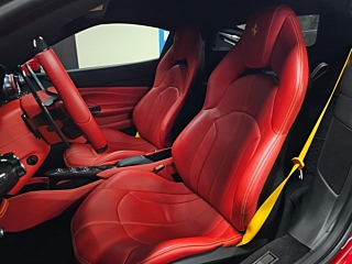 FERRARI F8 TRIBUTO 2022