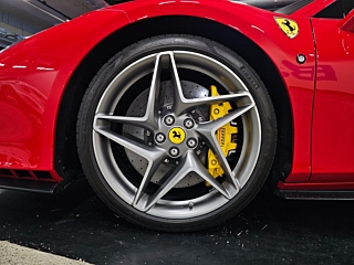 FERRARI F8 TRIBUTO 2022