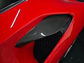 FERRARI F8 TRIBUTO 2022