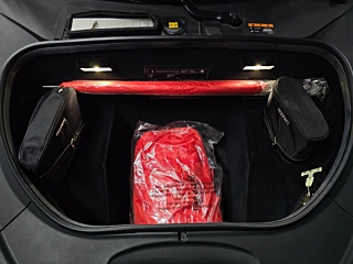 FERRARI F8 TRIBUTO 2022