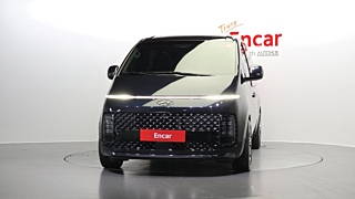 HYUNDAI STARIA 2023