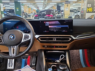 BMW I4 2023