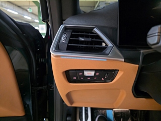 BMW I4 2023