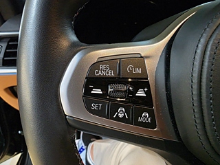 BMW I4 2023
