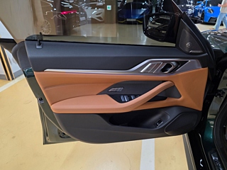 BMW I4 2023
