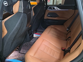 BMW I4 2023