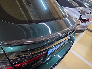 BMW I4 2023