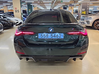 BMW I4 2023