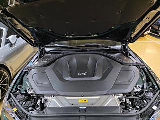 BMW I4 2023