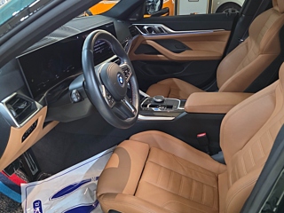 BMW I4 2023