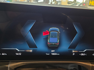 BMW I4 2023