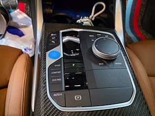 BMW I4 2023