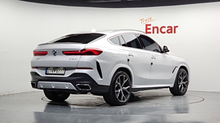 BMW X6 G06  2021