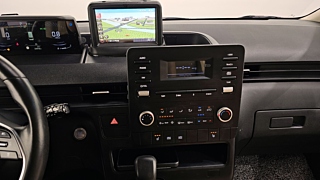HYUNDAI STARIA 2021