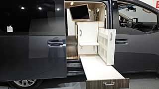 HYUNDAI STARIA 2021