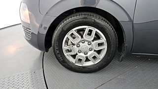HYUNDAI STARIA 2021