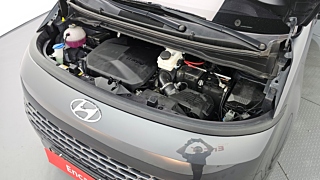 HYUNDAI STARIA 2021