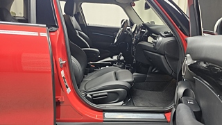 MINI COOPER  5 Door Classic 2023