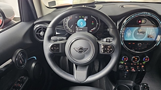 MINI COOPER  5 Door Classic 2023