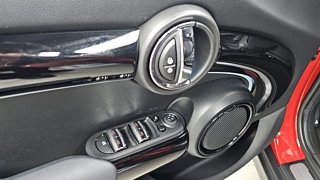 MINI COOPER  5 Door Classic 2023