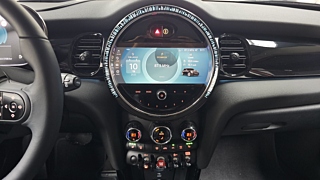 MINI COOPER  5 Door Classic 2023