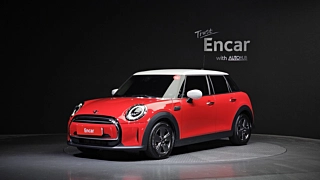 MINI COOPER  5 Door Classic 2023