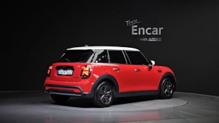 MINI COOPER  2023