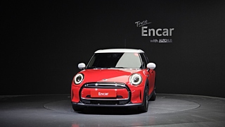 MINI COOPER  5 Door Classic 2023