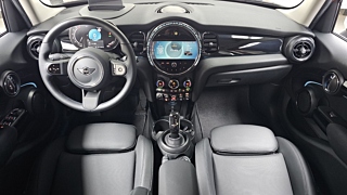 MINI COOPER  5 Door Classic 2023