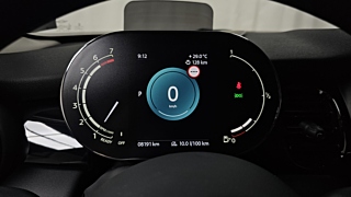 MINI COOPER  5 Door Classic 2023