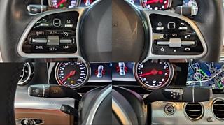 MERCEDES BENZ E-CLASS W213 2020