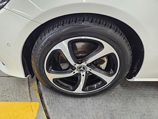 MERCEDES BENZ E-CLASS W213 2020