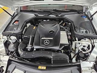 MERCEDES BENZ E-CLASS W213 2020