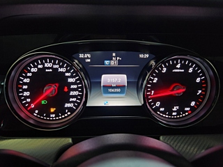 MERCEDES BENZ E-CLASS W213 2020
