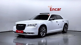 Заказать CHRYSLER 300C