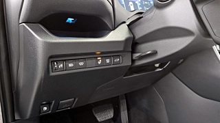 TOYOTA RAV4 2024