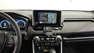 TOYOTA RAV4 2024