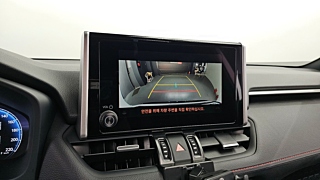 TOYOTA RAV4 2024
