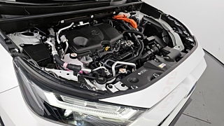 TOYOTA RAV4 2024