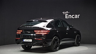 Заказать GENESIS GV80 COUPE